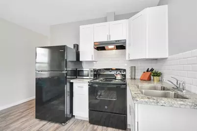 1801 Roosevelt Street #1801, Houston, TX 77012 - Photo 1