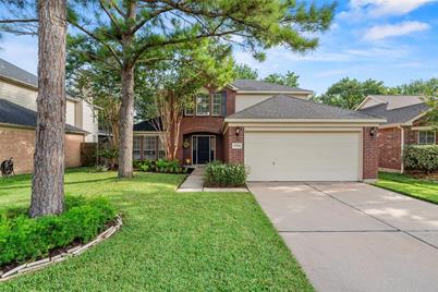 17214 Crown Meadow Court, Houston, TX 77095 - Photo 1