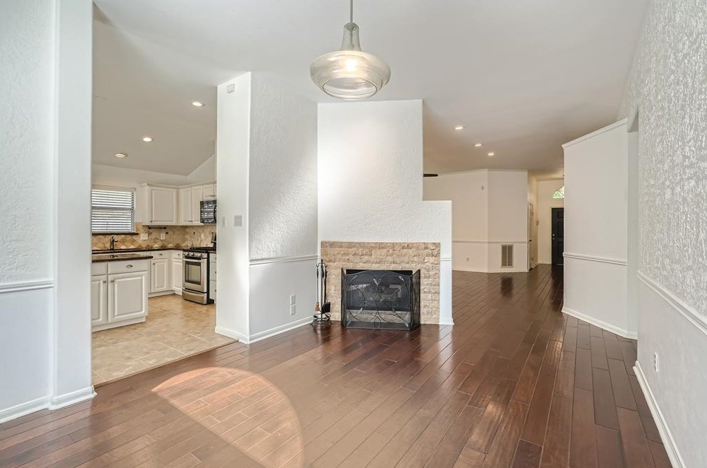 45 Winterport Cir, Spring TX  77382-1125 exterior