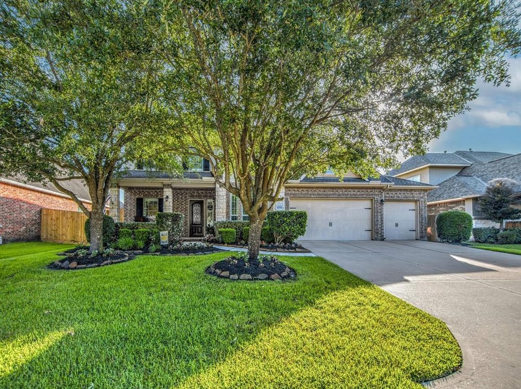 18219 Stockton Springs Dr, Spring, TX 77379-6926