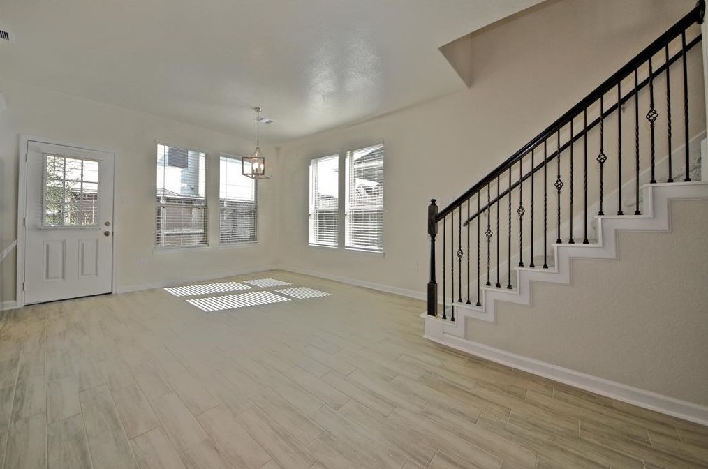 13518 Villa Arbor Dr, Houston TX  77070-3523 exterior