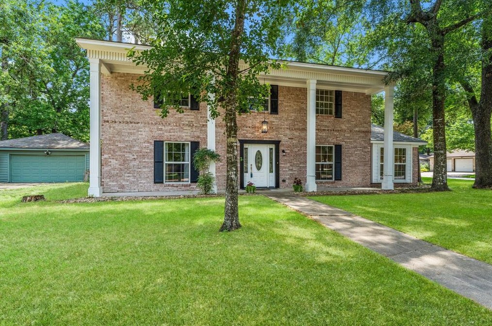 1102 Whitestone Ln, Houston, TX 77073-1241
