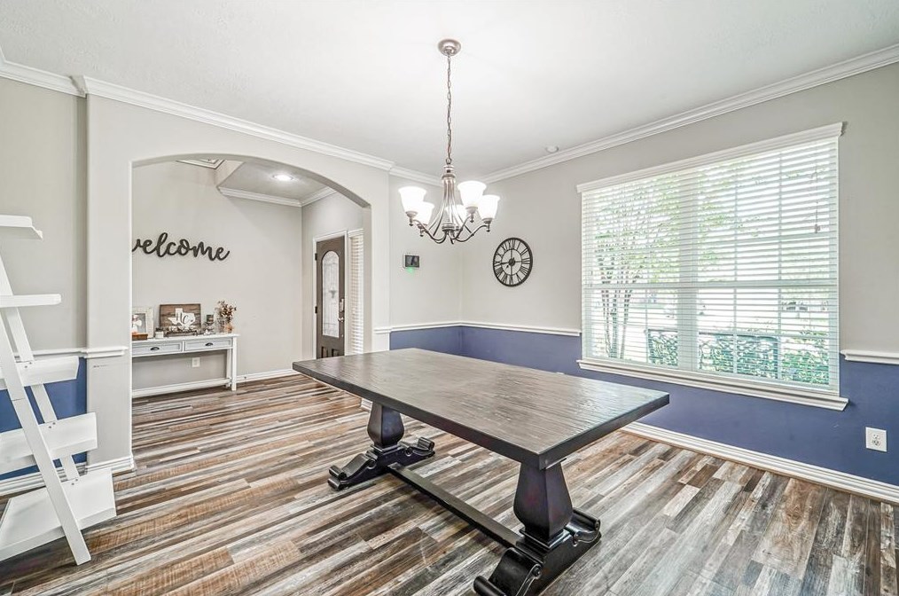 14622 Red Bayberry Ct, Cypress TX 77433-5412 exterior