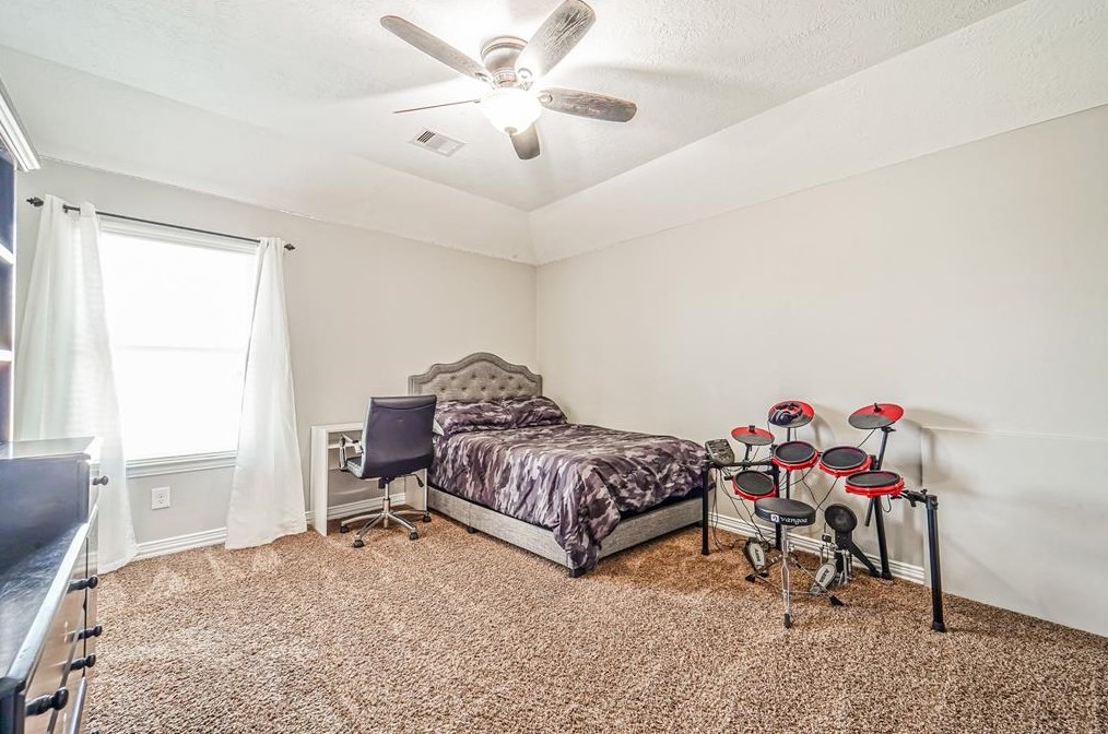 14622 Red Bayberry Ct, Cypress TX 77433-5412 exterior