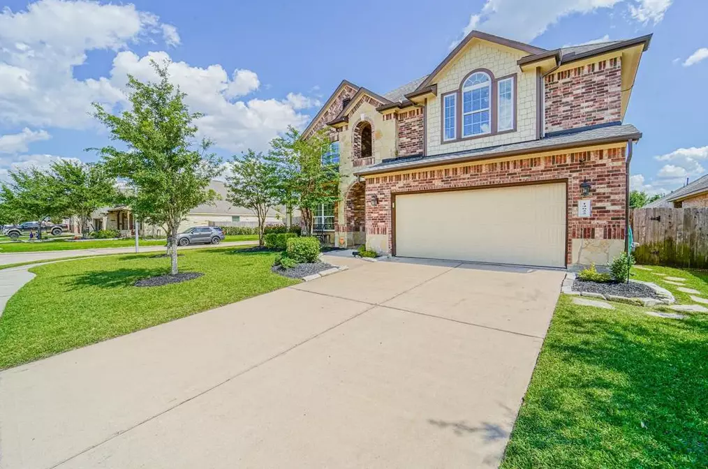 14622 Red Bayberry Ct, Cypress, TX 77433-5410