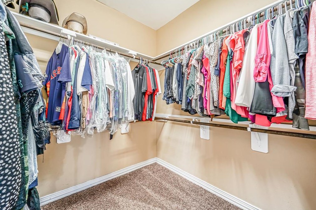 14622 Red Bayberry Ct, Cypress TX 77433-5412 exterior