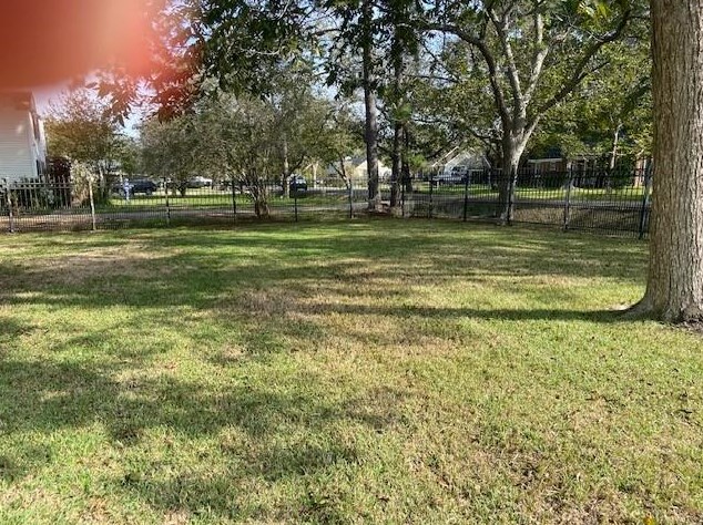7155 Brace St, Houston TX  77061-2703 exterior