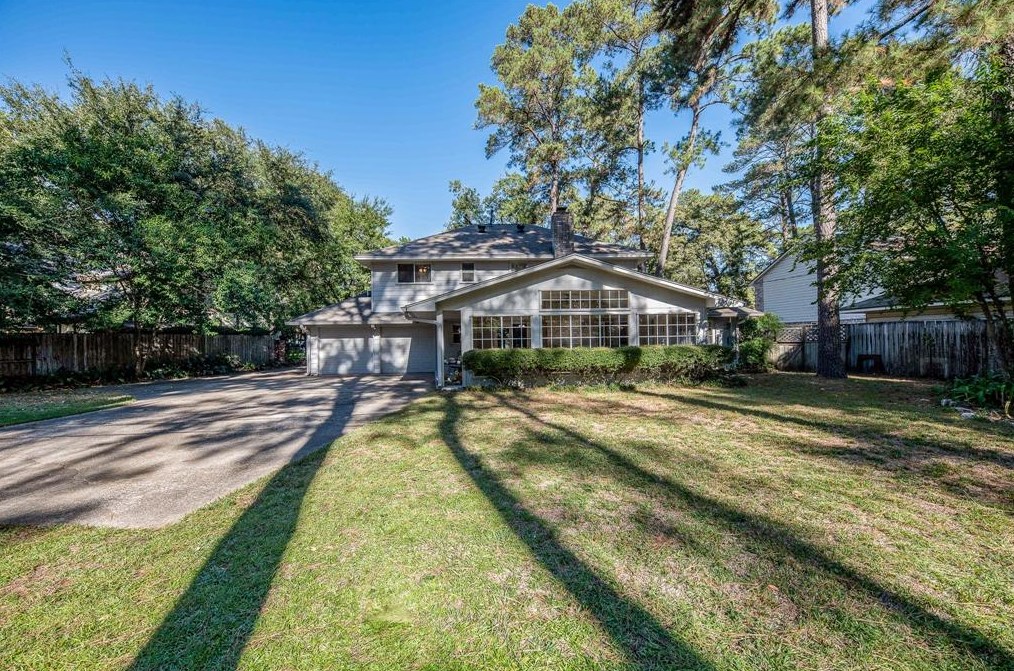 6623 Pebble Bch Dr, Houston TX  77069-2404 exterior