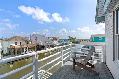 16703 Managua Way, Jamaica Beach, TX 77554 - Photo 14