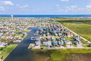 16703 Managua Way, Jamaica Beach, TX 77554 - Photo 38