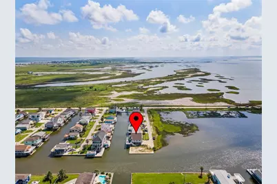 16703 Managua Way, Jamaica Beach, TX 77554 - Photo 1