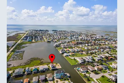 16703 Managua Way, Jamaica Beach, TX 77554 - Photo 34