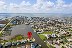 16703 Managua Way, Jamaica Beach, TX 77554 - Photo 34