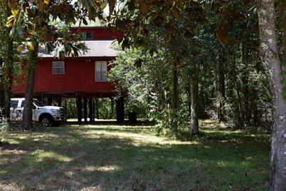 732 River Road, Goodrich, TX 77335 - Photo 1