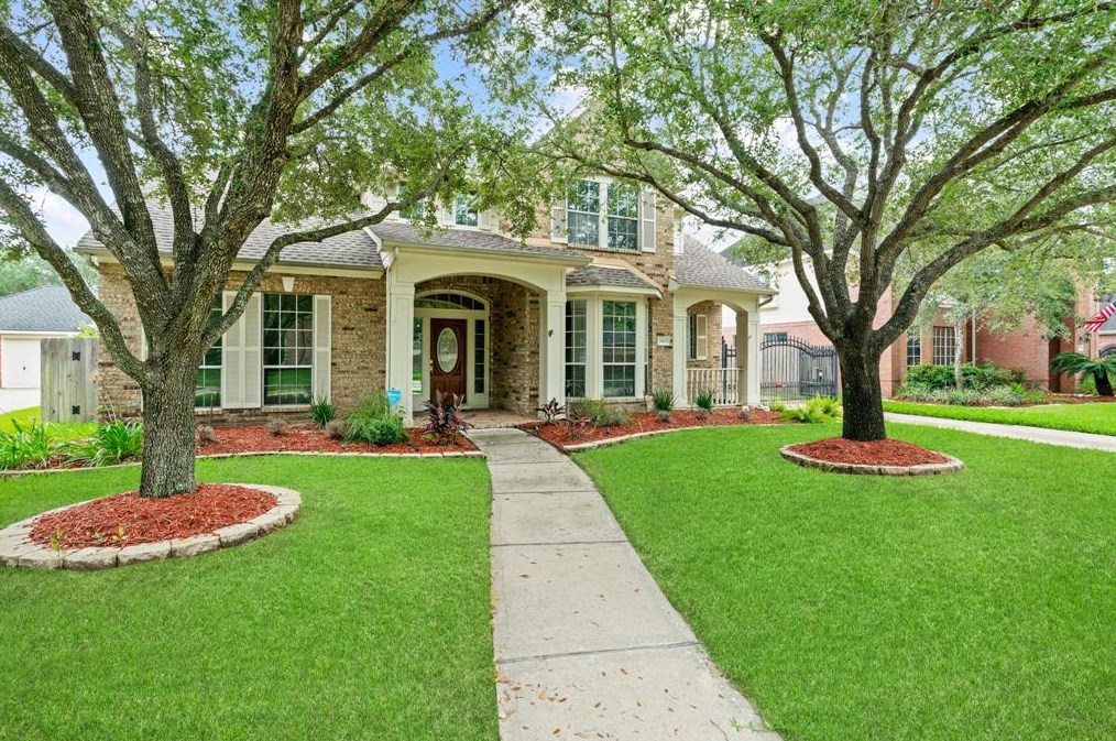 5819 Ashley Spring Ct, Katy, TX 77494
