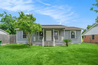 3517 Sparrow Street, Houston, TX 77051 - Photo 1