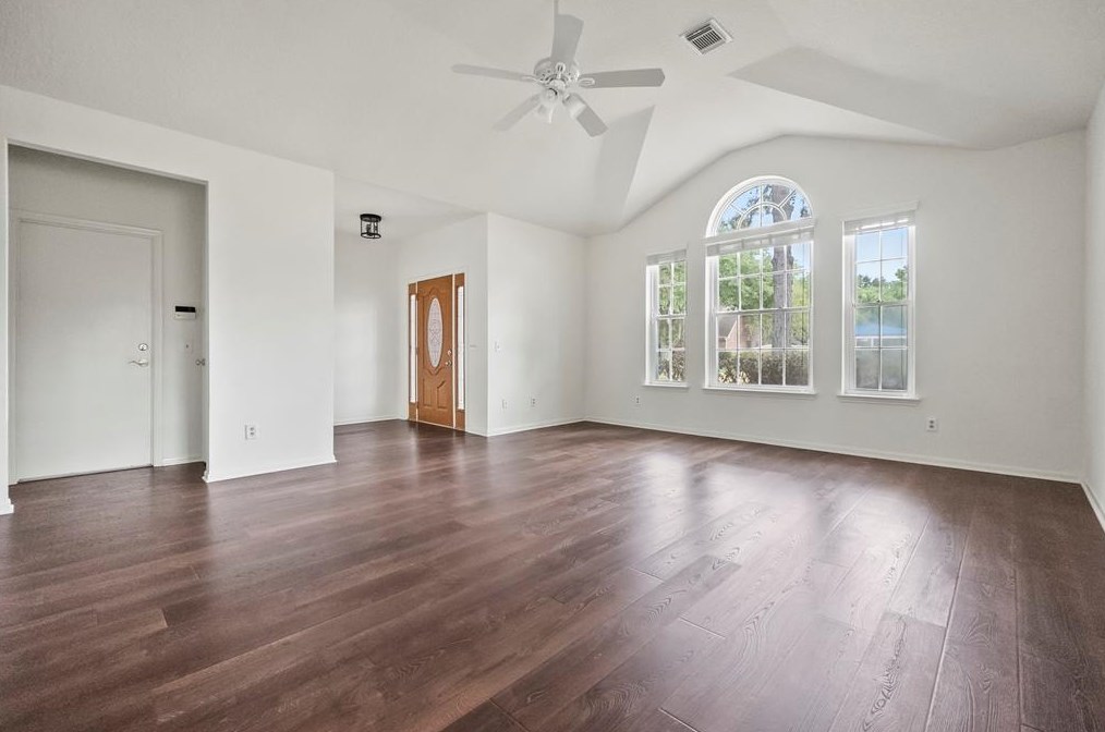 9203 Cabin Creek Dr, Houston TX  77064-3809 exterior