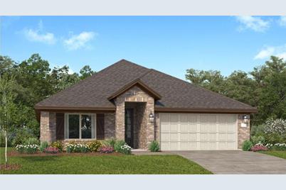 5111 Marlin Reef Drive, Katy, TX 77493 - Photo 1