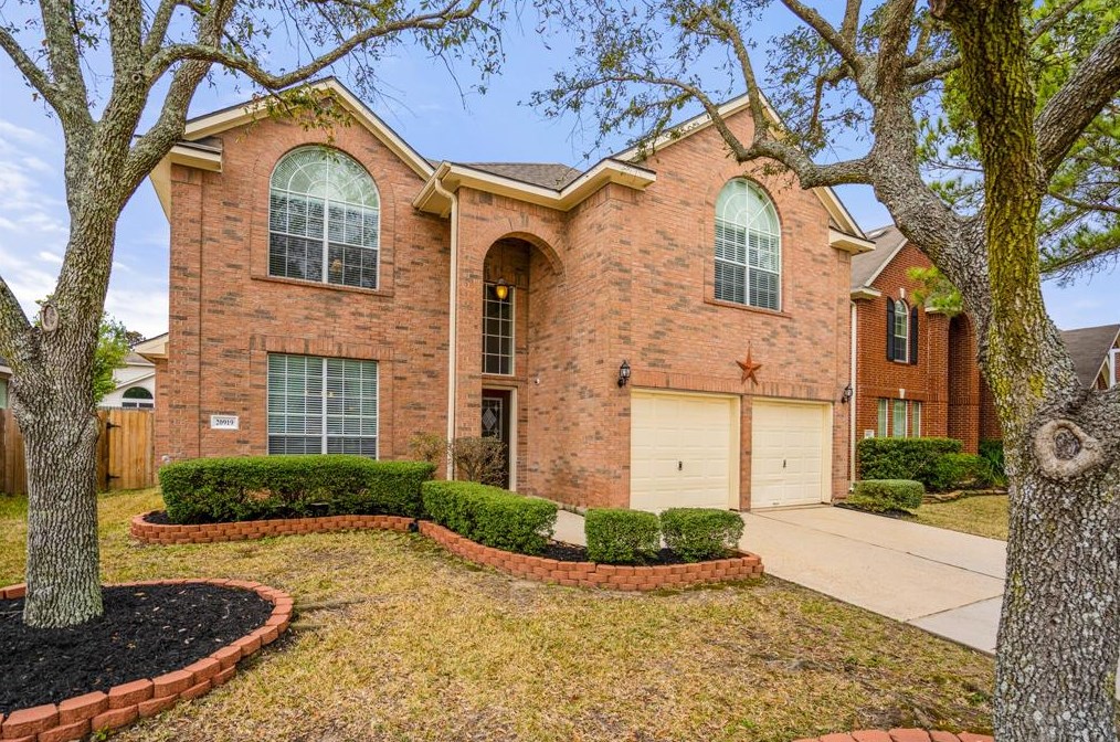 20919 Wind Field Ln, Spring, TX 77379-8903