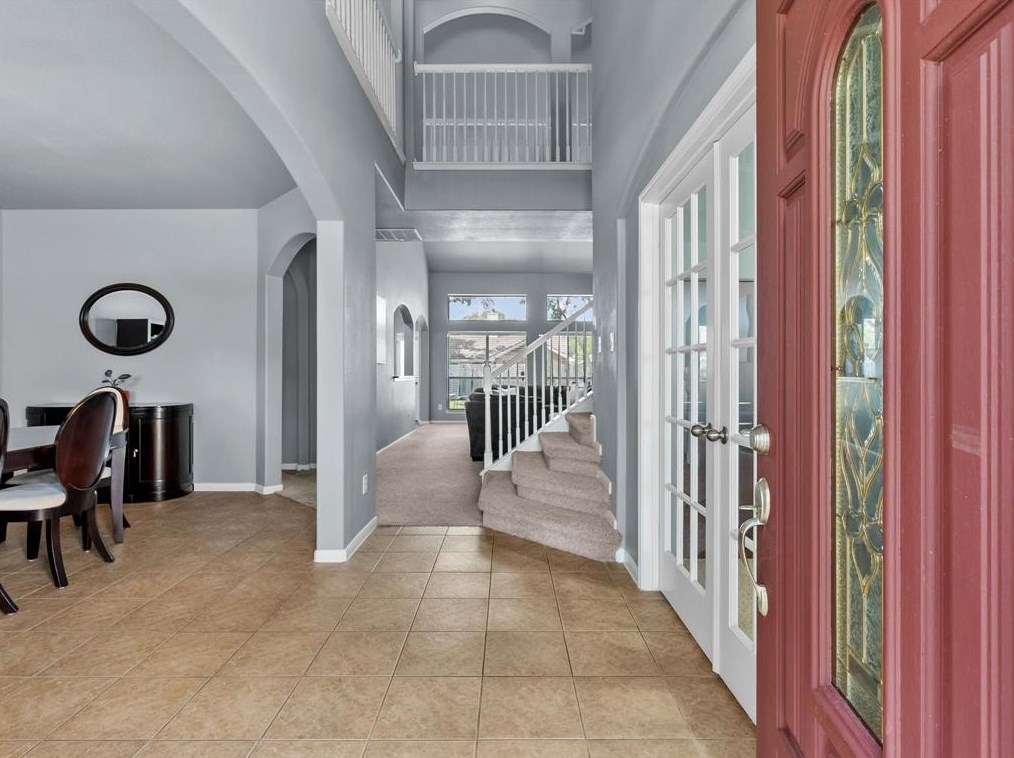 3010 Auburn Creek Ln, League City, TX 77573