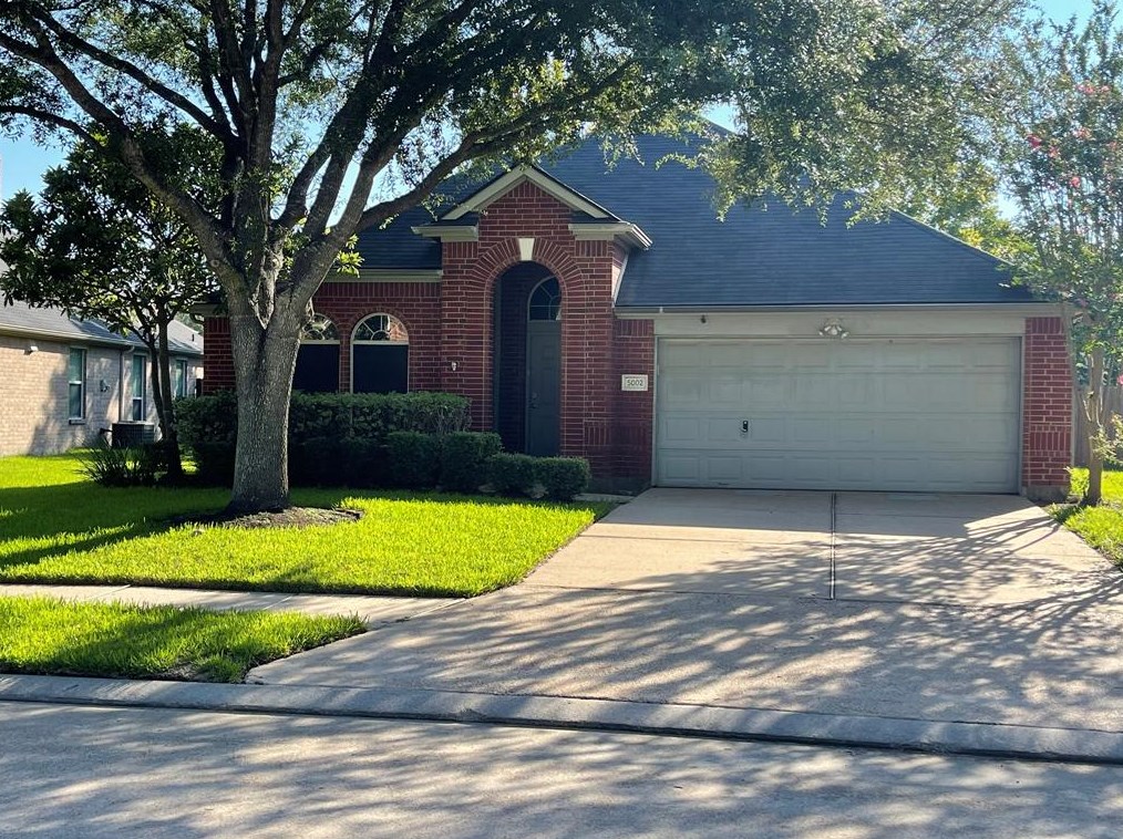 5002 Beechknoll Ln, Katy, TX 77449