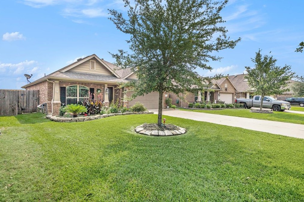 18314 Tacoma Ridge Dr, Tomball, TX 77377-2335