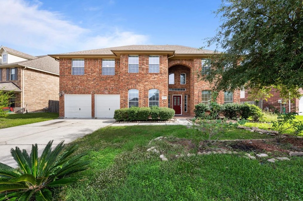 6806 Stableton Ln, Houston, TX 77049