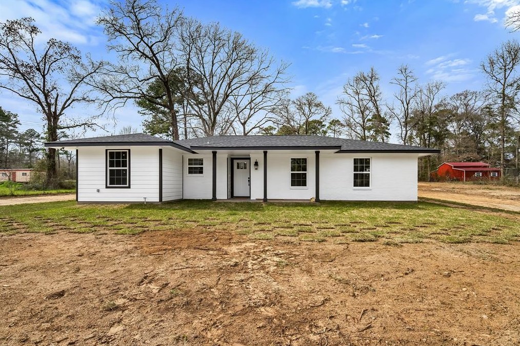 710 Faulkner Ave, Stephen Creek, TX 77331