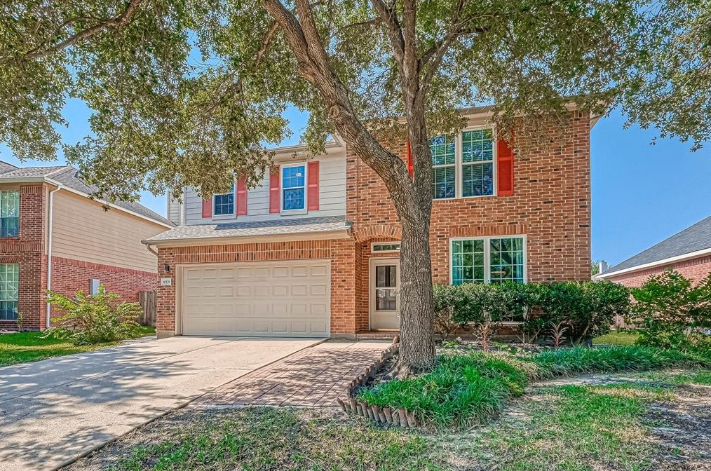 16535 Oat Mill Dr, Houston, TX 77095