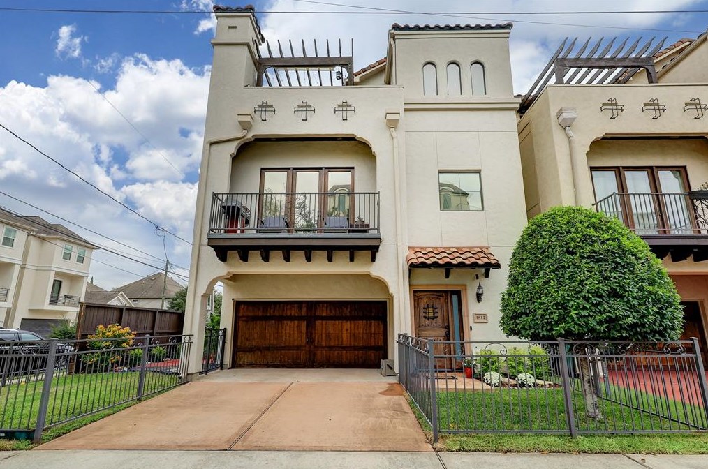 1512 Utah St, Houston, TX 77007