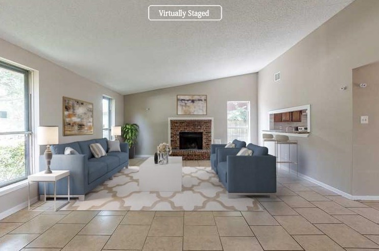15906 Kenbrook Dr, Missouri City, TX 77489-3302