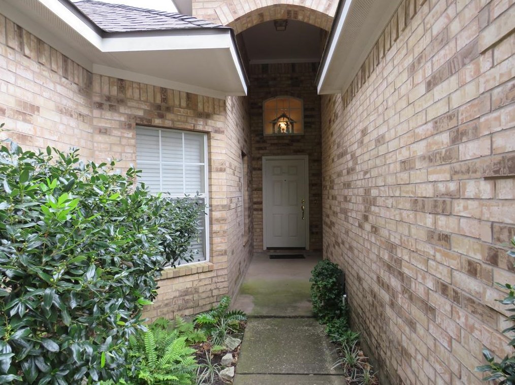 922 Cascade Rdg, Katy, TX 77494