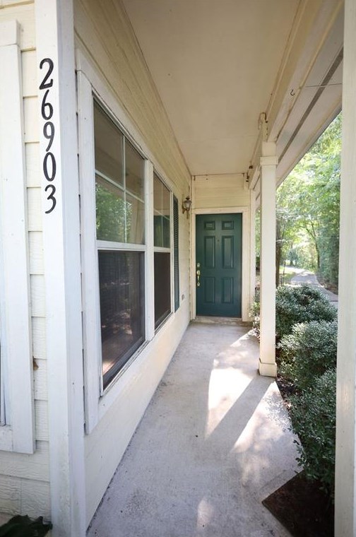 26903 Kings Park Hollow Dr, Humble, TX 77339