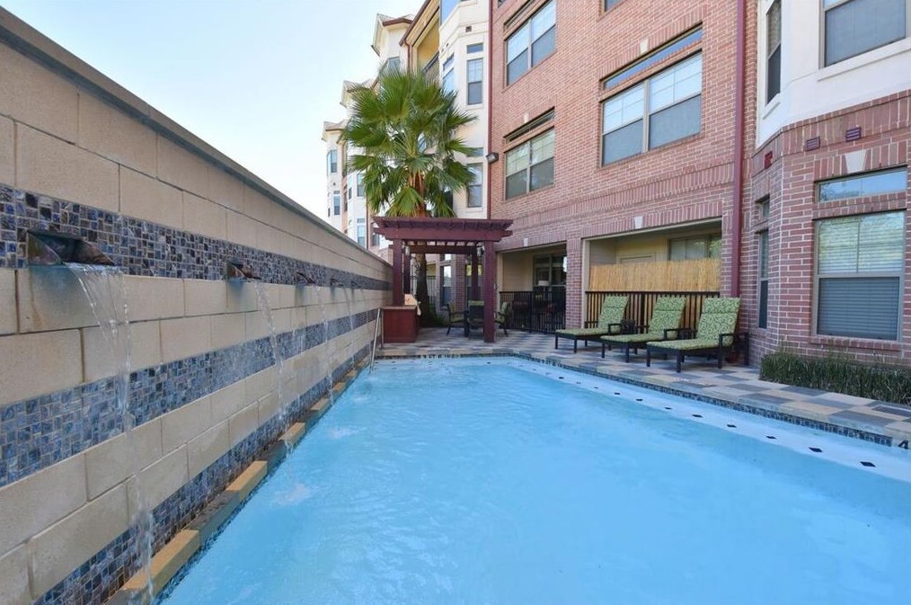 3603 Chenevert St #306, Houston, TX 77004