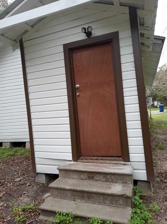 20 Cypress Ct, Richwood TX  77531-2838 exterior