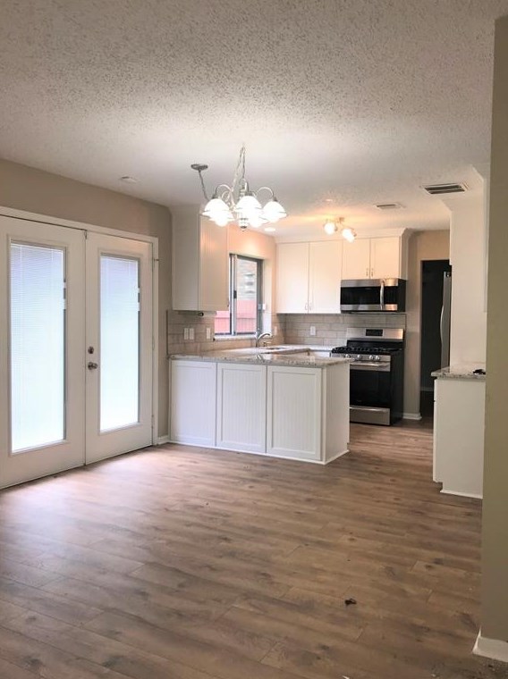 9303 Palm Shores Dr, Spring TX  77379-4472 exterior