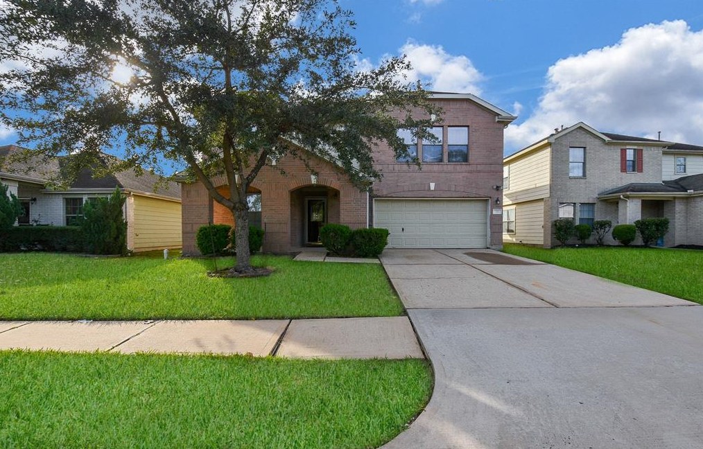358 Remington Green Ct, Houston, TX 77073-4391