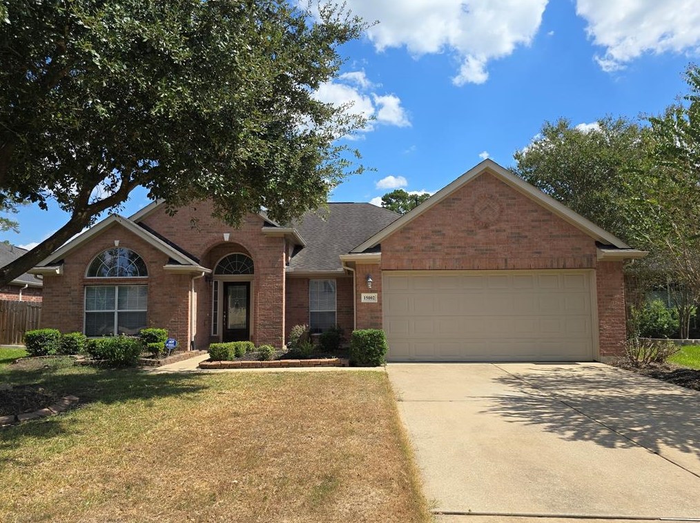 15002 Redding Crest Ln, Cypress, TX 77429