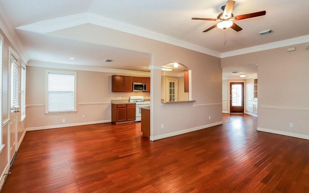 6003 Camron Point Cir, Katy TX  77449-2015 exterior