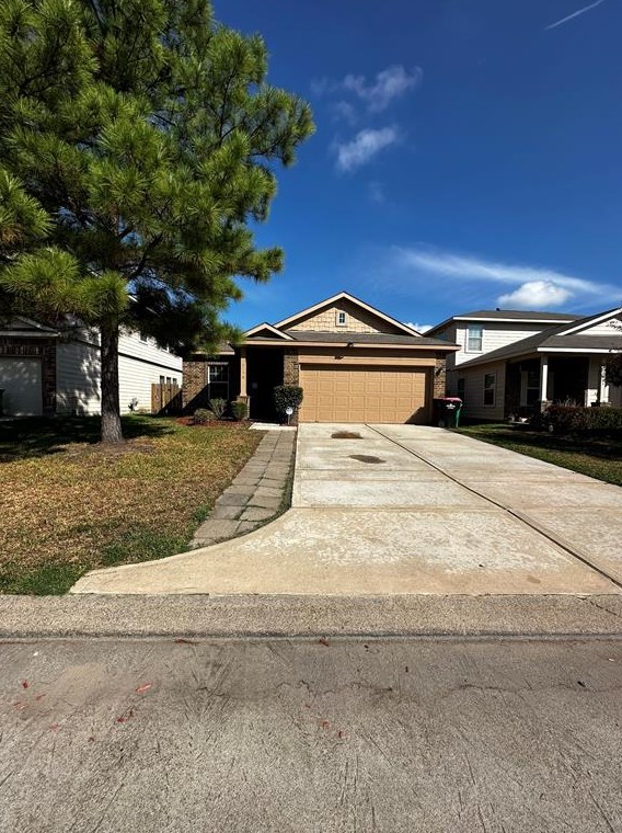 3179 Gianna Springs Ct, Humble, TX 77396