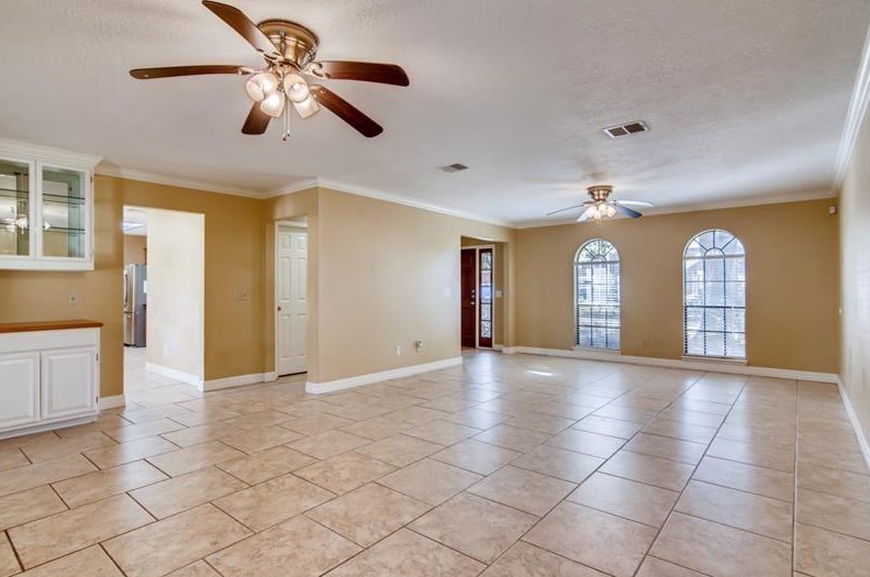 16918 River Willow Dr, Spring TX  77379-6318 exterior