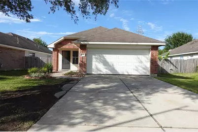 9123 River Dale Canyon Lane, Humble, TX 77338 - Photo 2