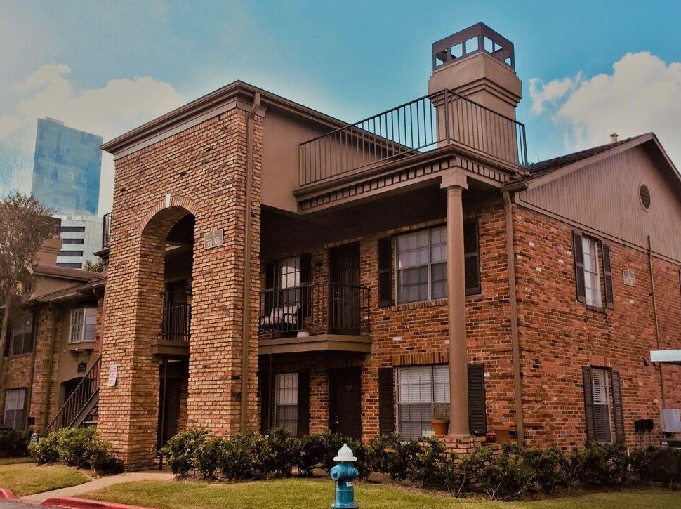 3400 Edloe St #0110, Houston, TX 77027
