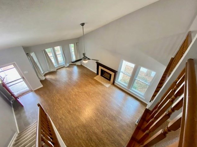 19 Sylvan Forest Dr, Spring TX  77381-3044 exterior