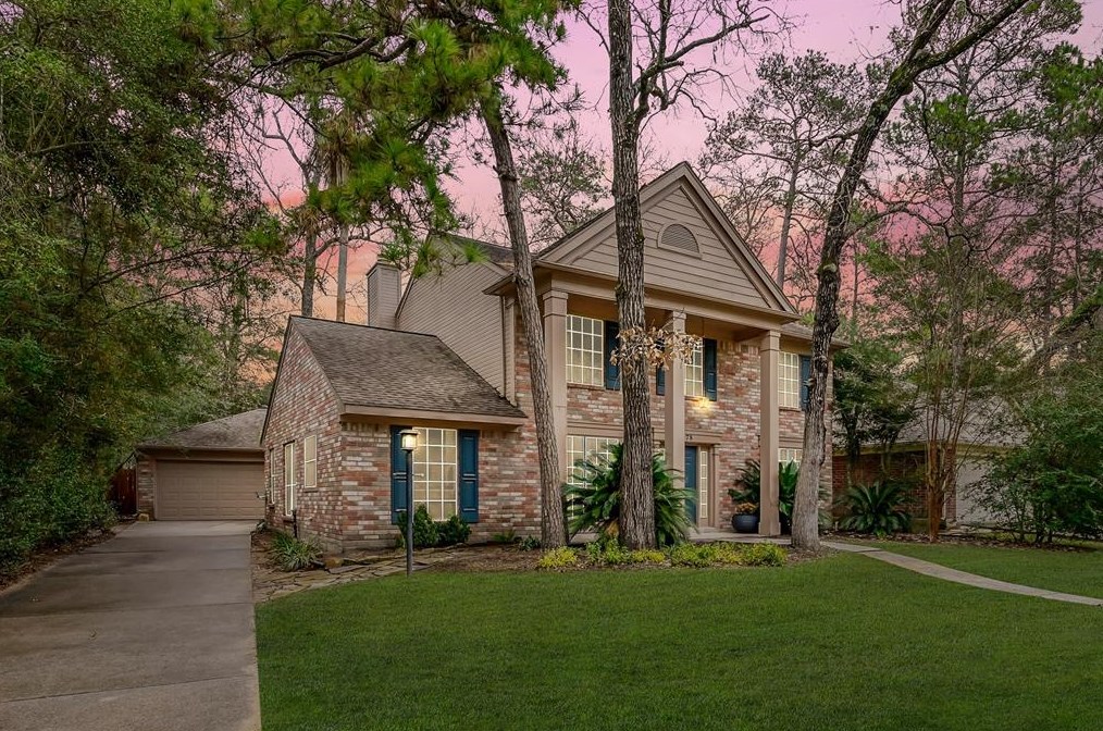 78 Breezy Point Pl, Spring, TX 77381-3282