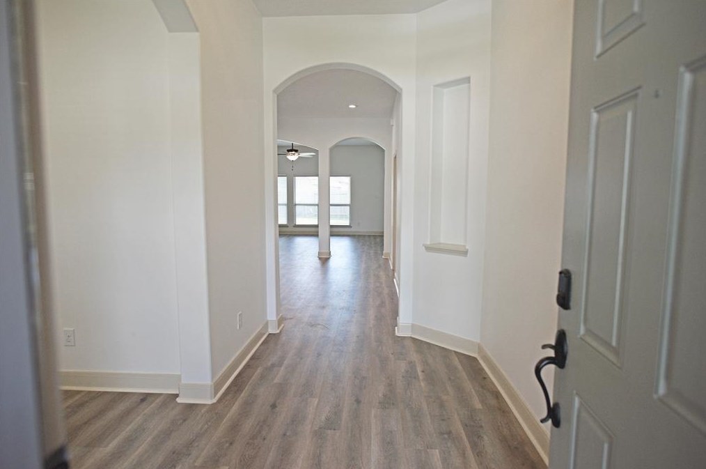 21910 Blossom Grove Ln, Spring, TX 77379