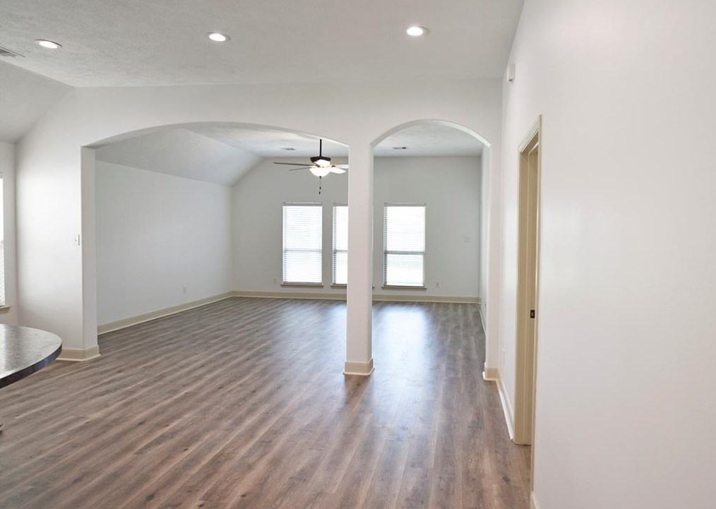 21910 Blossom Grove Ln, Spring TX  77379-5098 exterior
