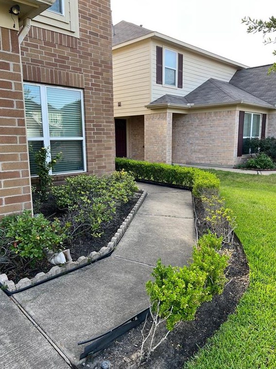 5031 Juniper Spring Trl, Katy, TX 77449-5791