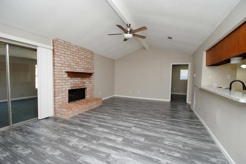 4803 Algernon Dr, Spring TX  77373-6958 exterior