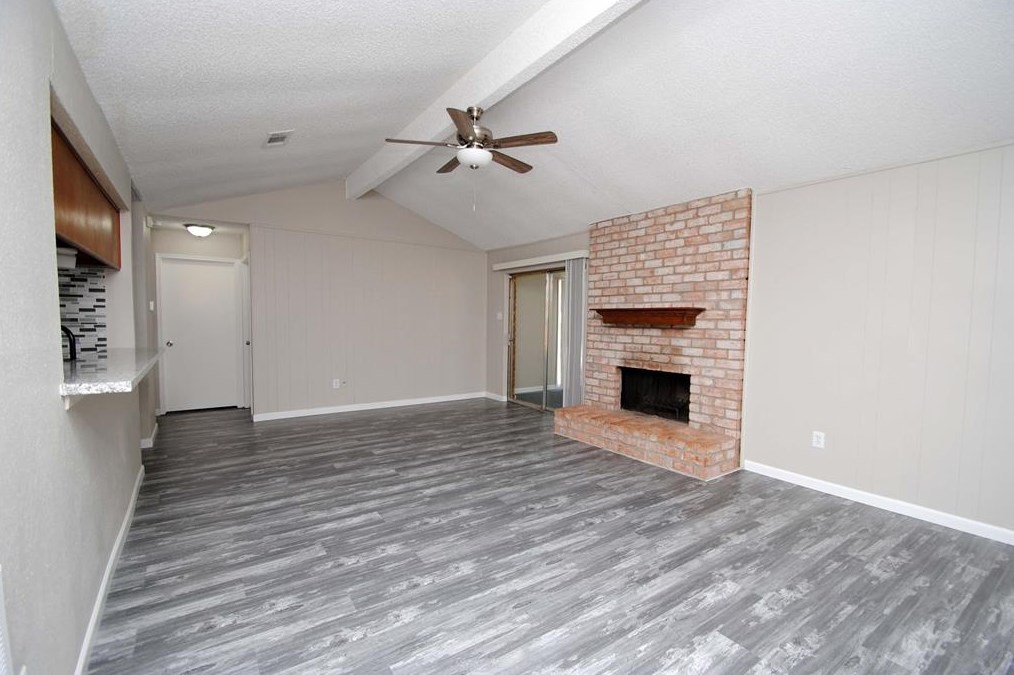 4803 Algernon Dr, Spring TX  77373-6958 exterior